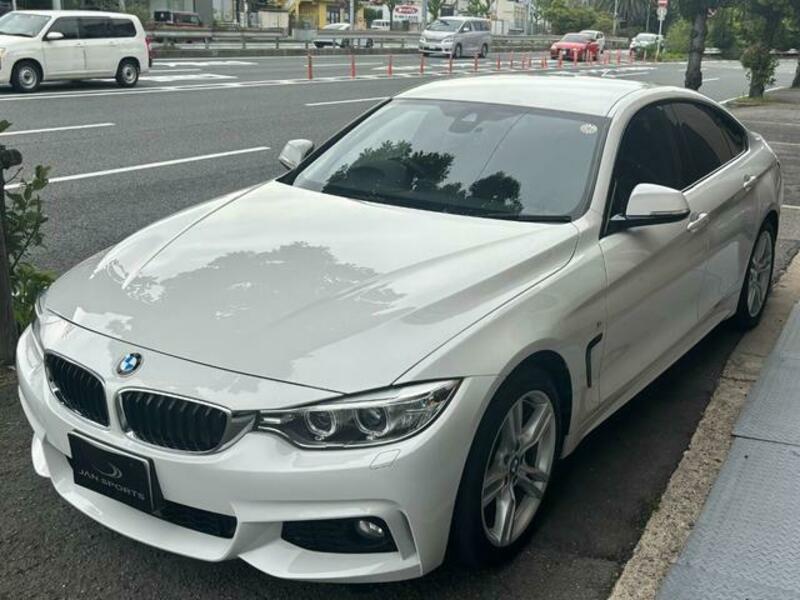 4 SERIES