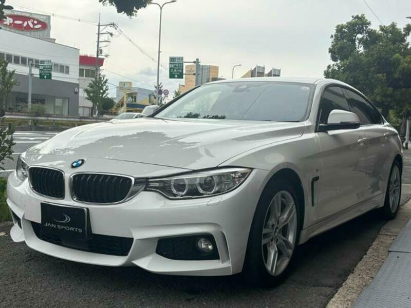 4 SERIES