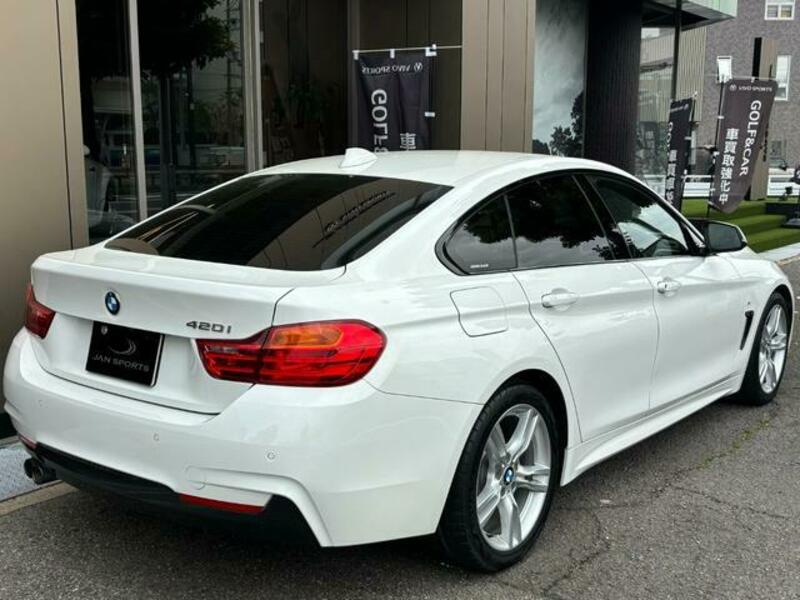 4 SERIES