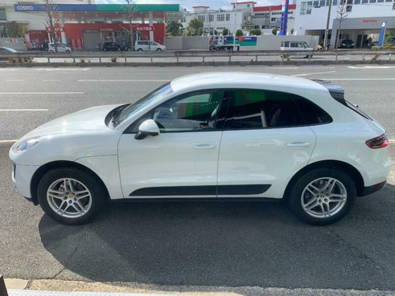 MACAN