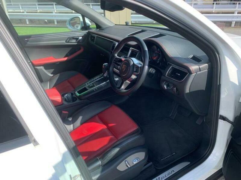 MACAN