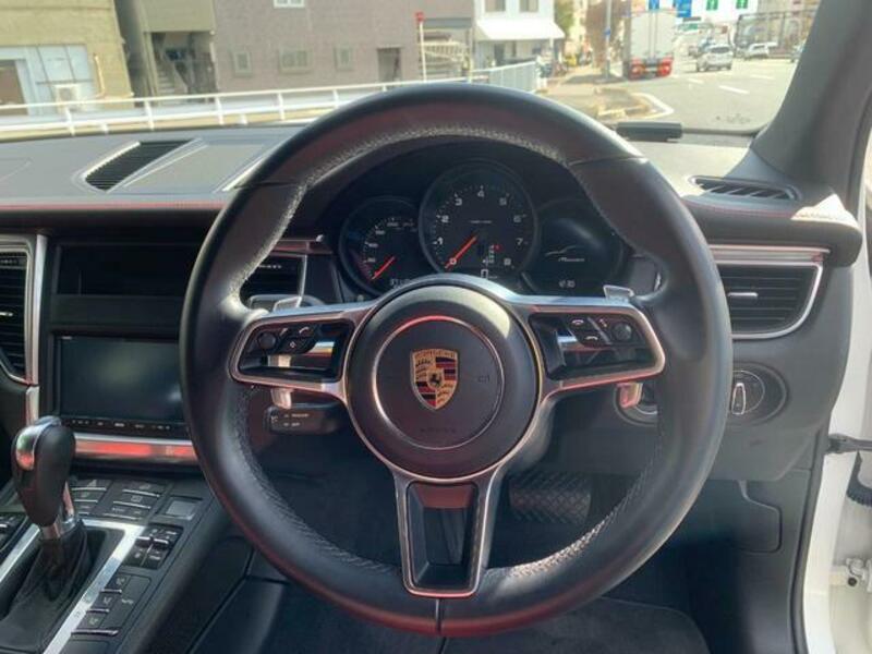 MACAN
