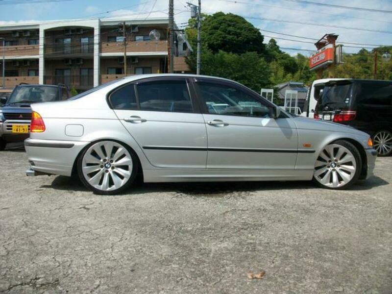 3 SERIES