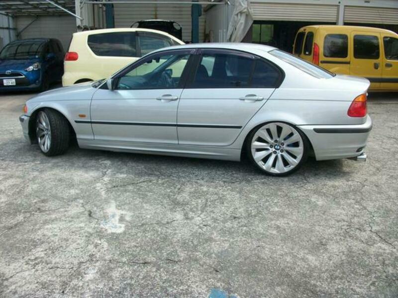 3 SERIES