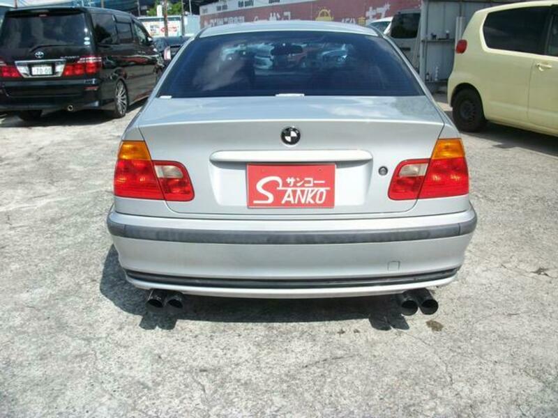 3 SERIES