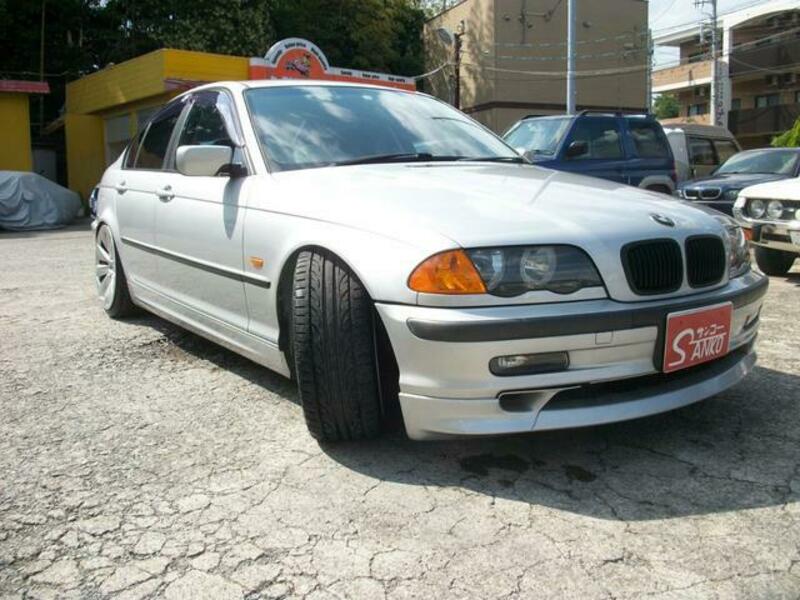 3 SERIES