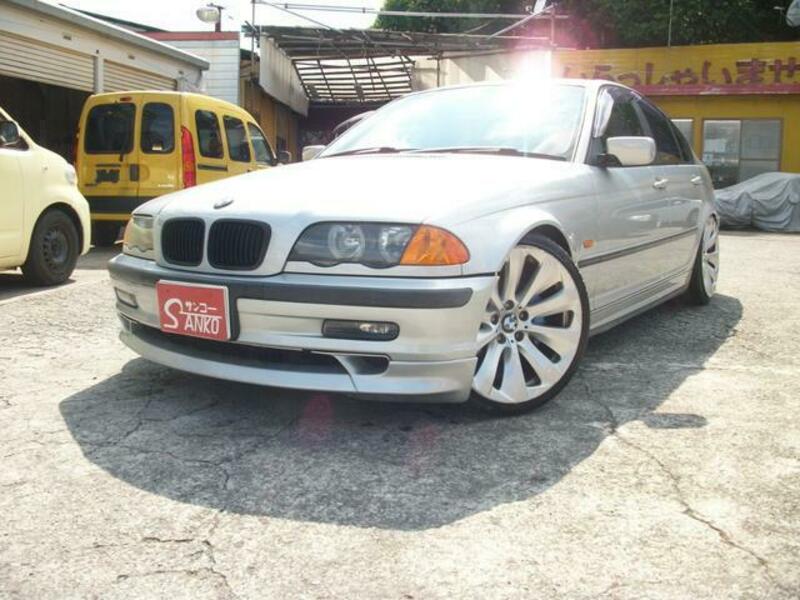 3 SERIES