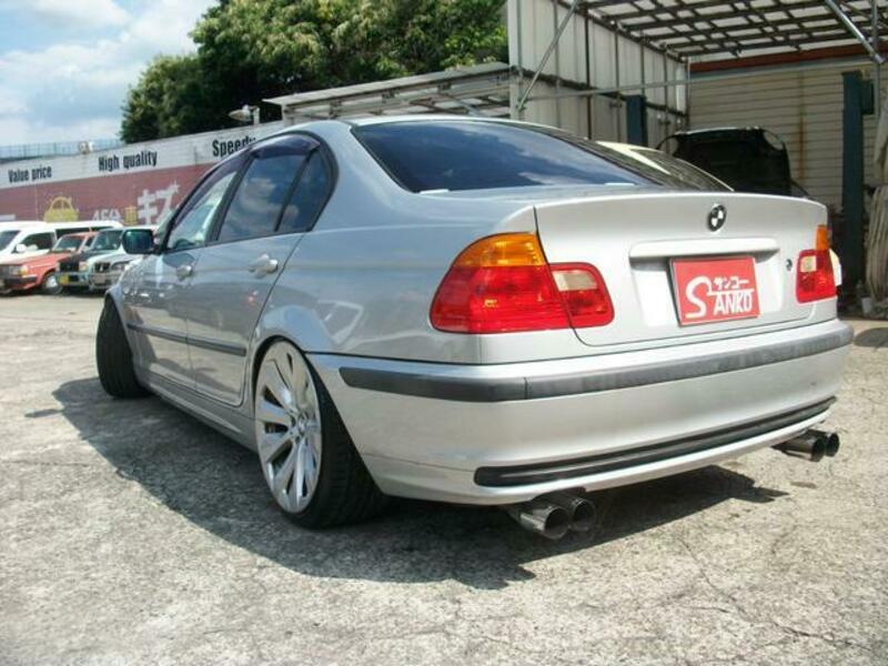 3 SERIES