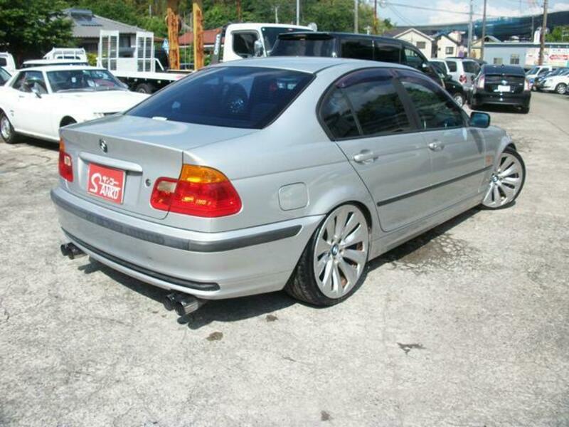 3 SERIES