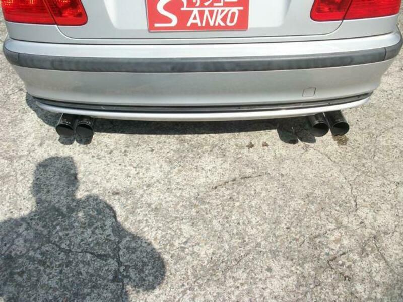 3 SERIES