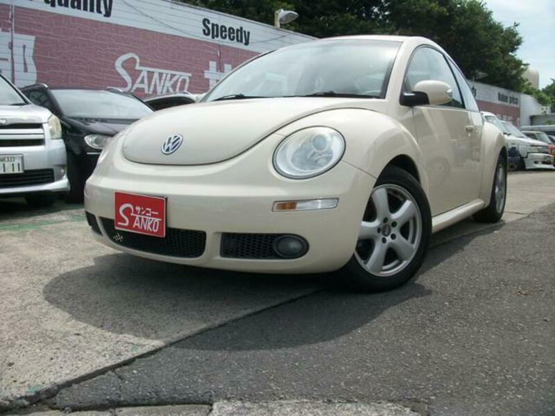 NEW BEETLE