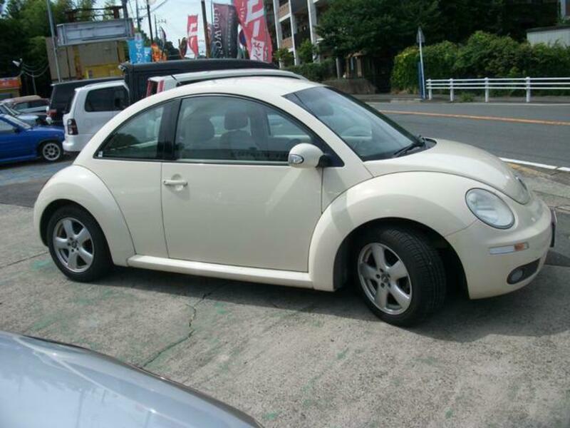 NEW BEETLE