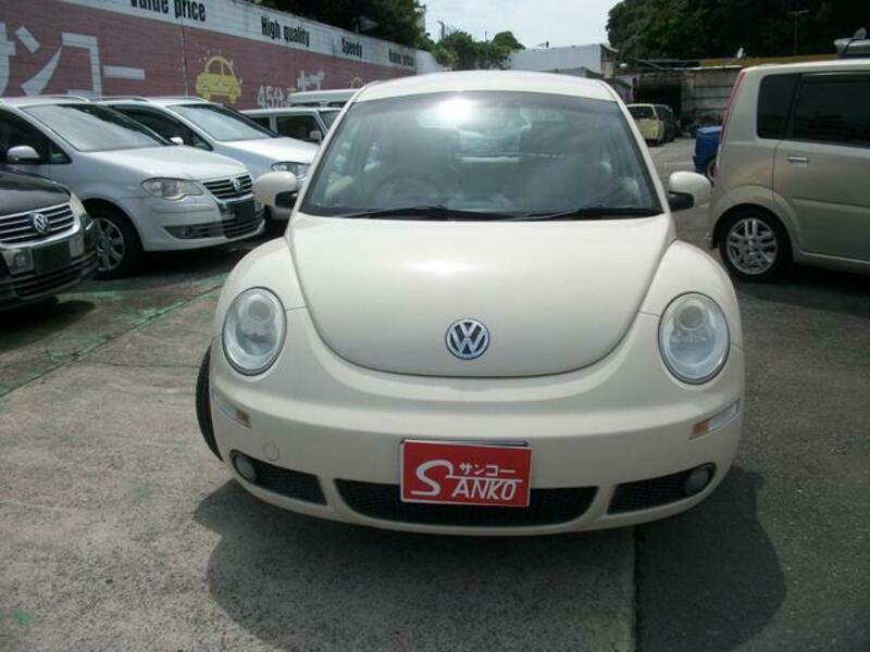 NEW BEETLE