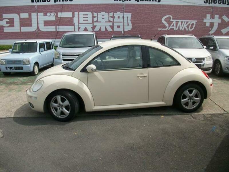 NEW BEETLE
