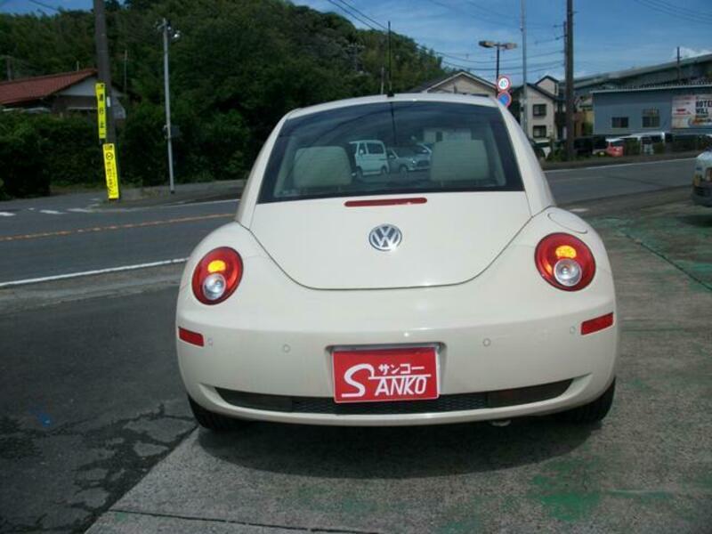 NEW BEETLE