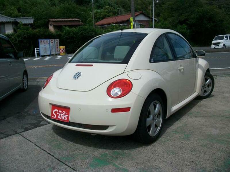 NEW BEETLE