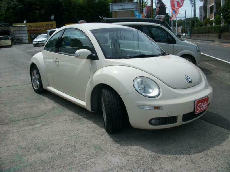 NEW BEETLE