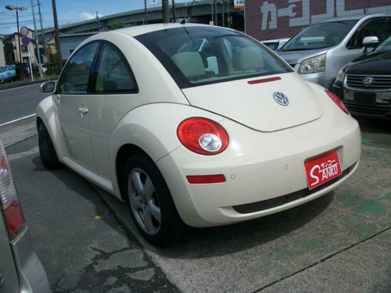 NEW BEETLE
