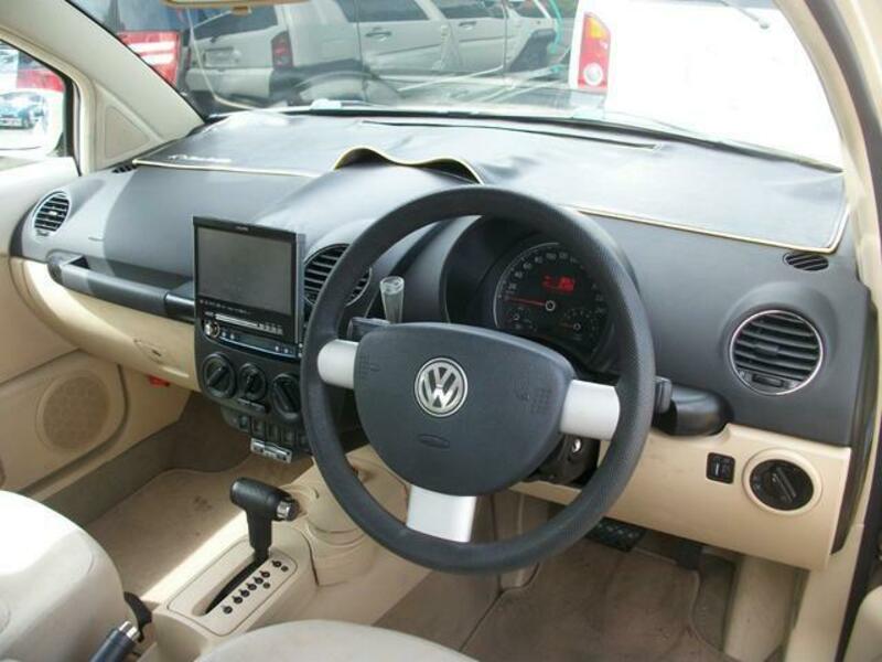 NEW BEETLE