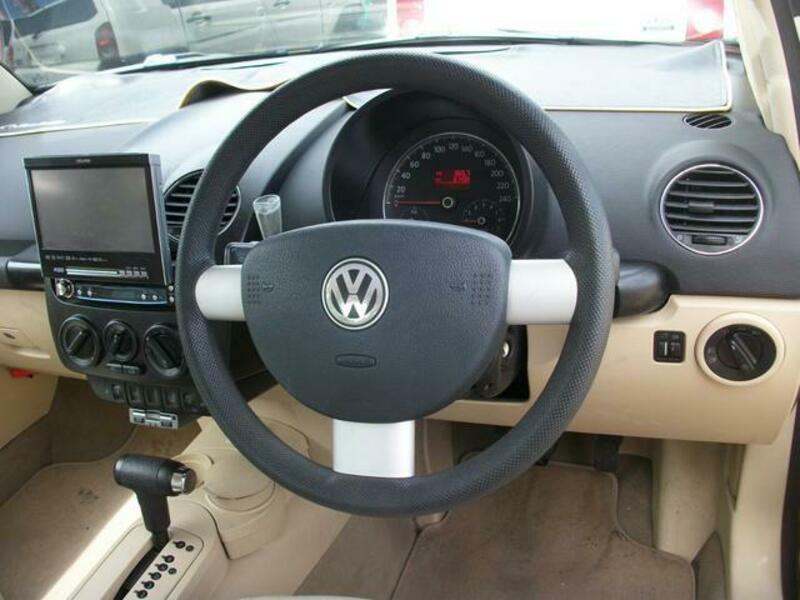 NEW BEETLE