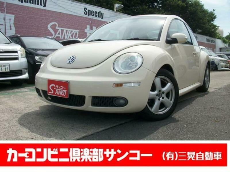 NEW BEETLE-0