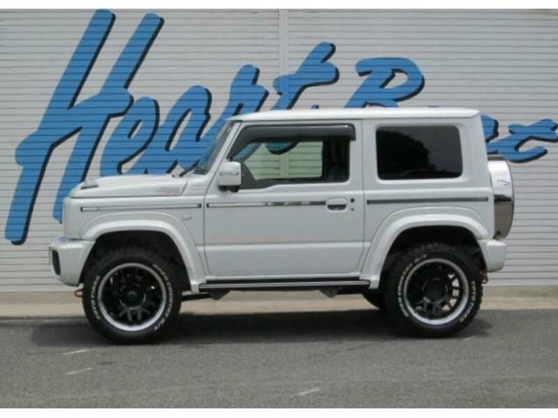 JIMNY SIERRA