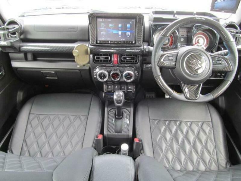 JIMNY SIERRA