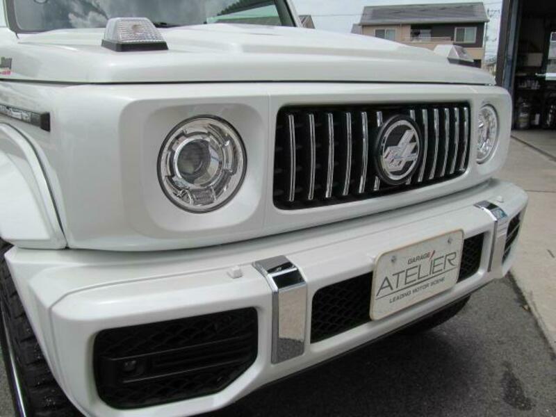 JIMNY SIERRA