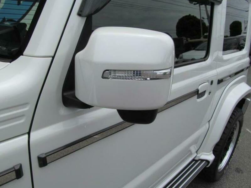 JIMNY SIERRA