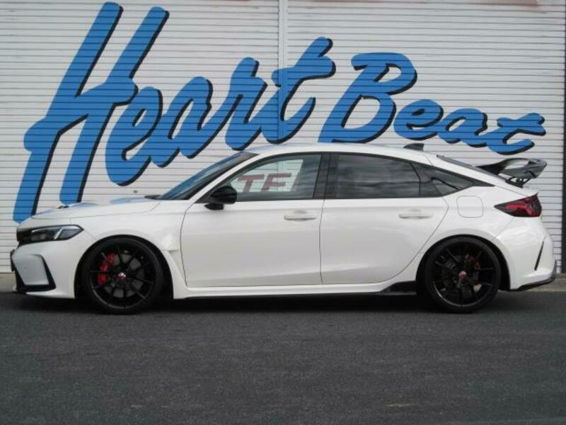 CIVIC