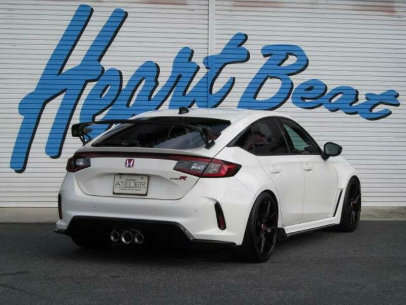 CIVIC