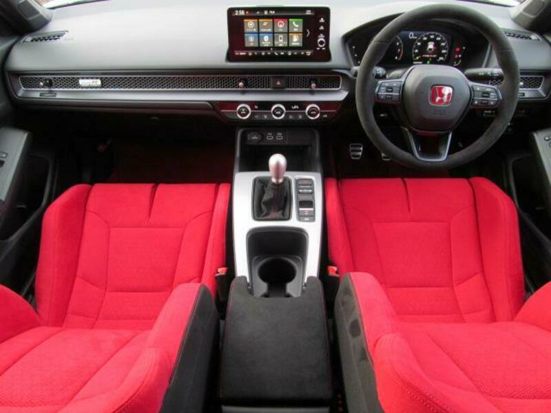 CIVIC