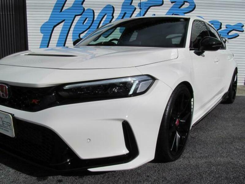 CIVIC