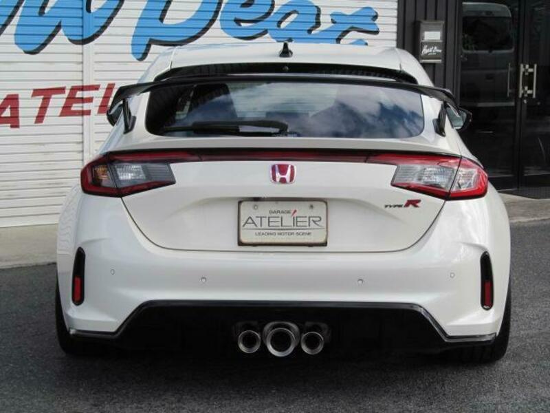 CIVIC