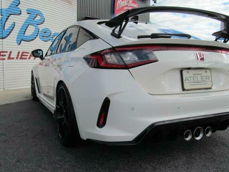 CIVIC