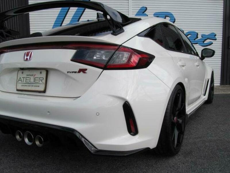 CIVIC