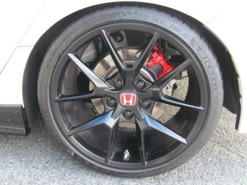 CIVIC