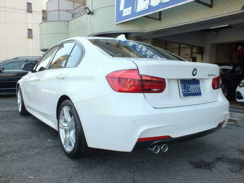 3 SERIES
