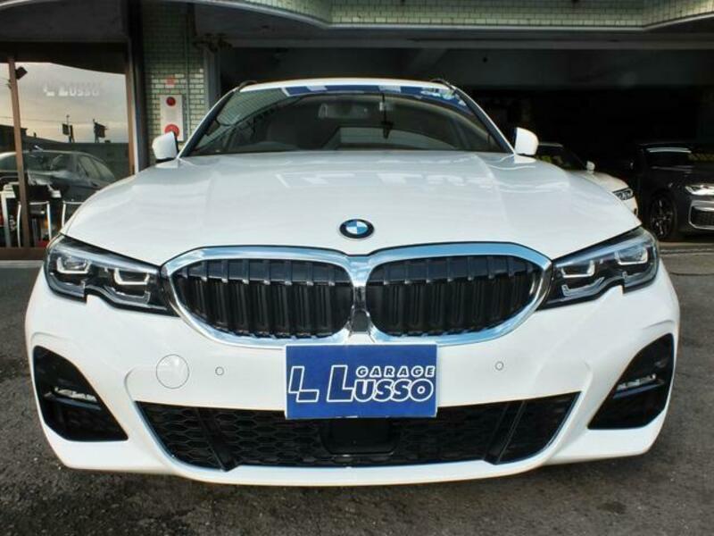 3 SERIES