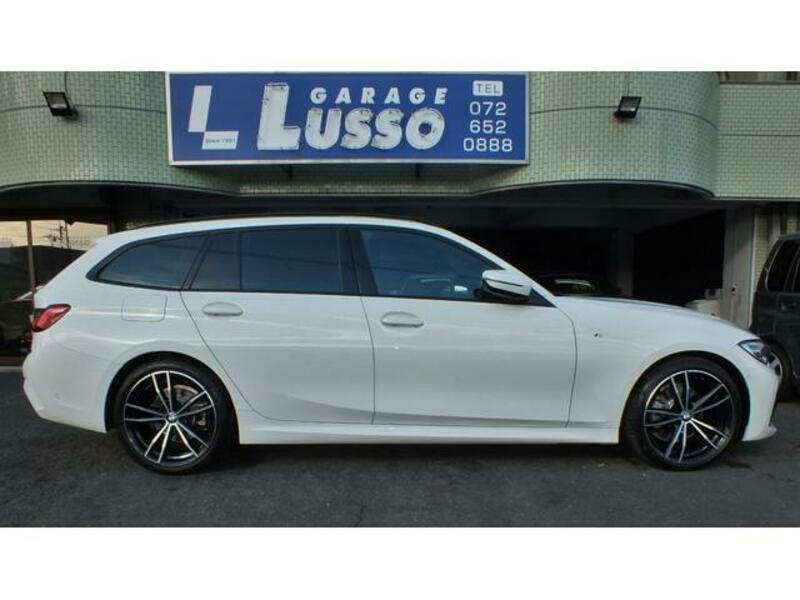 3 SERIES