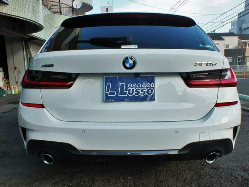 3 SERIES