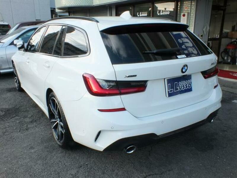 3 SERIES