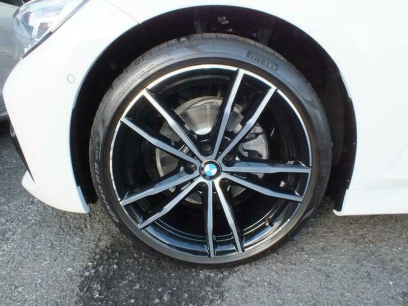 3 SERIES
