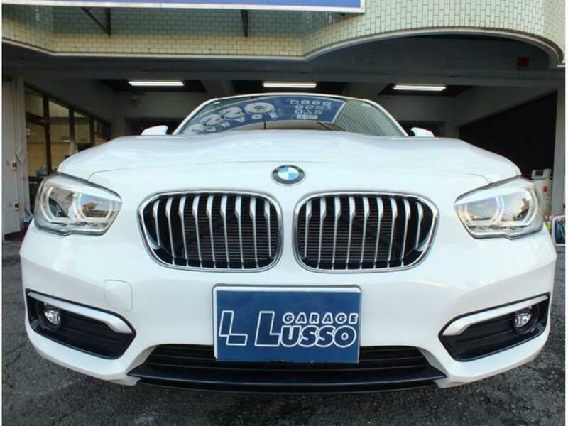 1 SERIES