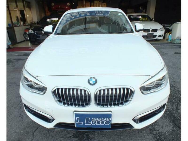 1 SERIES
