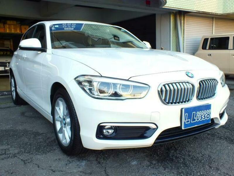 1 SERIES