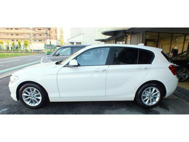 1 SERIES