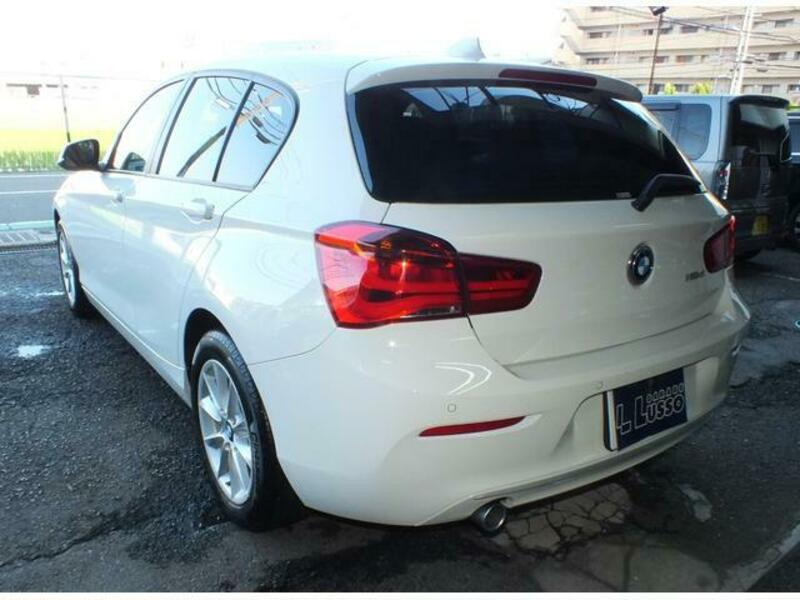 1 SERIES