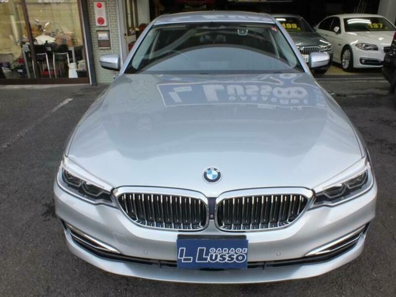 5 SERIES