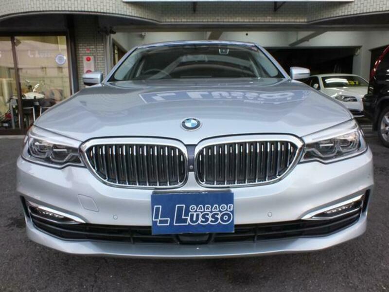5 SERIES